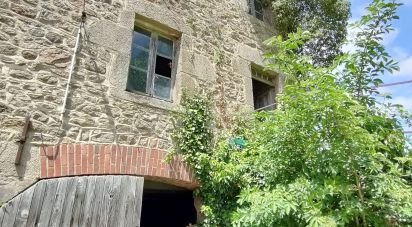 Ferme 5 pièces de 94 m² à - (23200)