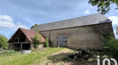 Ferme 5 pièces de 94 m² à - (23200)