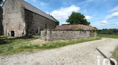 Ferme 5 pièces de 94 m² à - (23200)