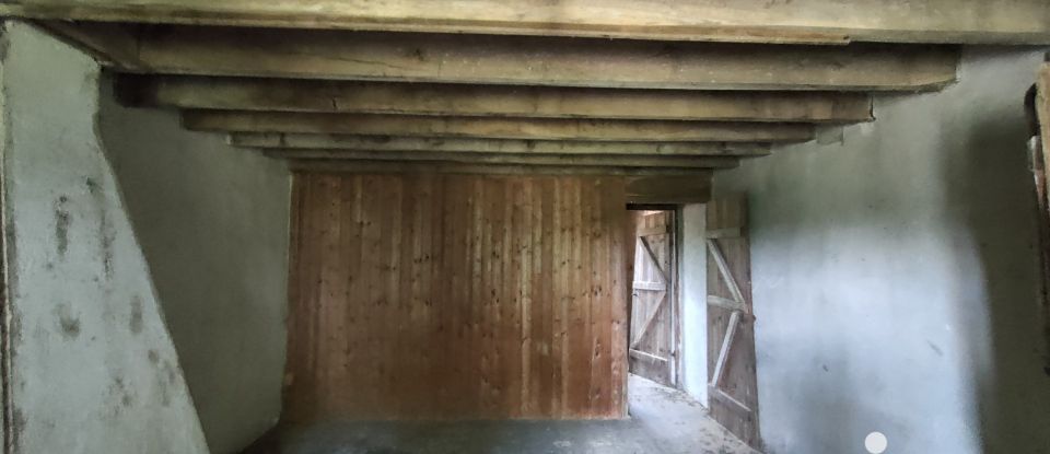 Ferme 5 pièces de 94 m² à - (23200)