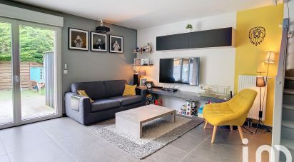 Maison 4 pièces de 81 m² à Wavrin (59136)