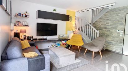 Maison 4 pièces de 81 m² à Wavrin (59136)