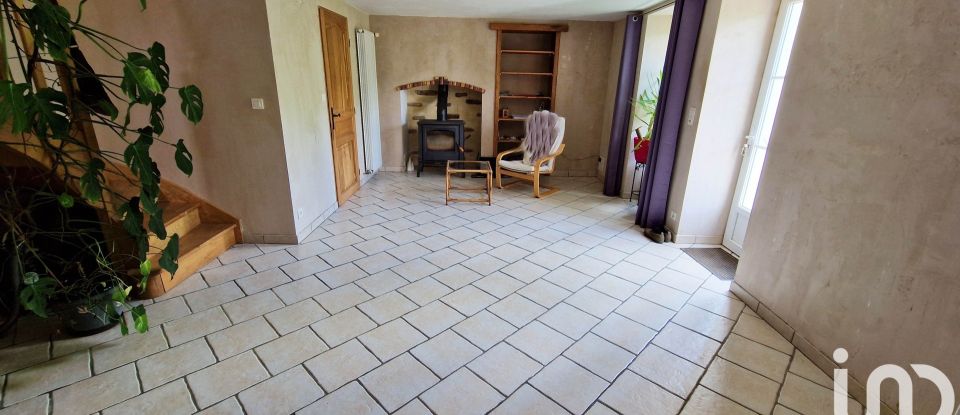 House 6 rooms of 150 m² in Sérigné (85200)