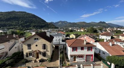 Appartement 3 pièces de 55 m² à Lourdes (65100)