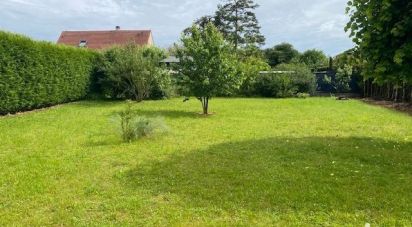 Maison 4 pièces de 120 m² à Croutoy (60350)