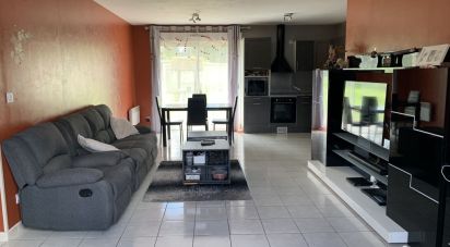 Maison 4 pièces de 75 m² à Arces-Dilo (89320)