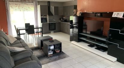 Maison 4 pièces de 75 m² à Arces-Dilo (89320)