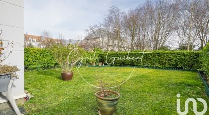 Appartement 3 pièces de 79 m² à Noisy-le-Grand (93160)