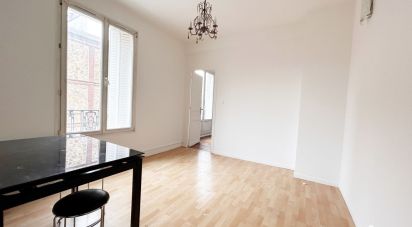 Appartement 3 pièces de 47 m² à Bondy (93140)