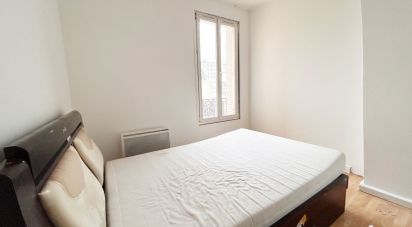 Apartment 3 rooms of 47 m² in Bondy (93140)