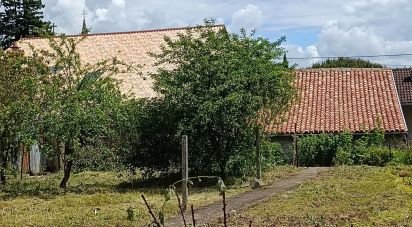 Village house 5 rooms of 115 m² in La Puye (86260)