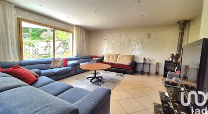 House 6 rooms of 140 m² in Miribel-Lanchâtre (38450)