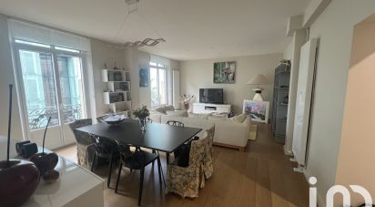 Apartment 5 rooms of 124 m² in Tarbes (65000)