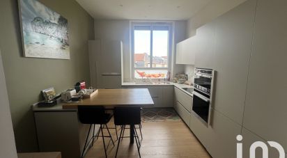 Appartement 5 pièces de 124 m² à Tarbes (65000)