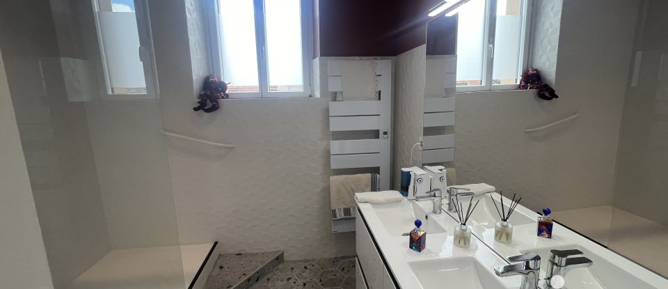 Appartement 5 pièces de 124 m² à Tarbes (65000)