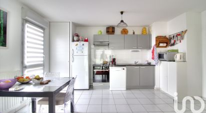 Apartment 3 rooms of 63 m² in Toulouse (31200)