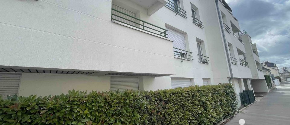 Appartement 2 pièces de 46 m² à Tours (37000)