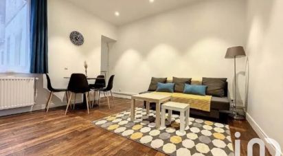 Appartement 2 pièces de 41 m² à Reims (51100)