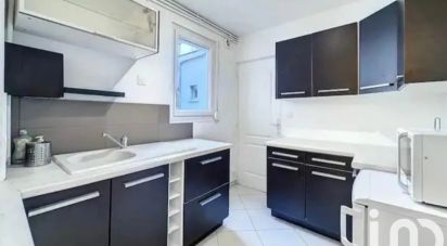 Appartement 2 pièces de 41 m² à Reims (51100)