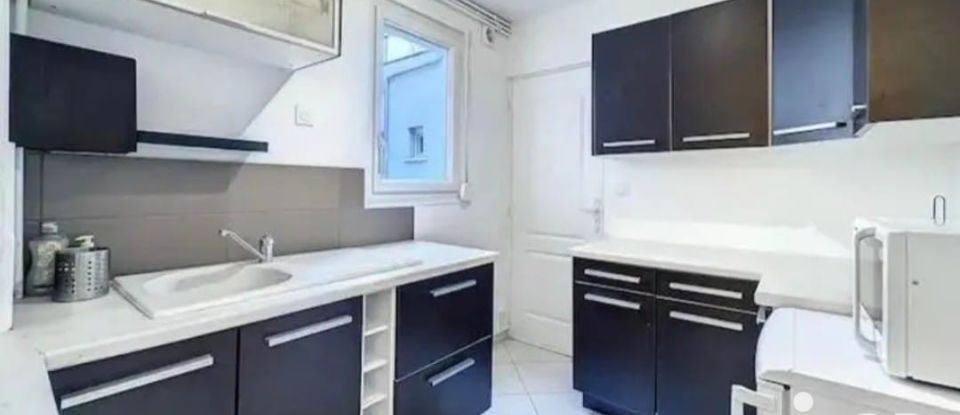 Appartement 2 pièces de 41 m² à Reims (51100)