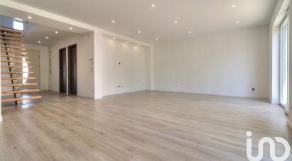 Maison traditionnelle 6 pièces de 158 m² à Chaligny (54230)