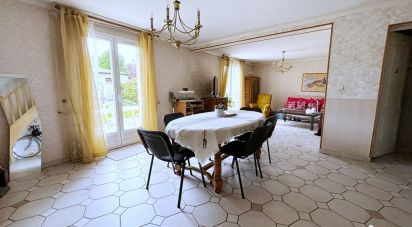 House 7 rooms of 142 m² in Yerres (91330)