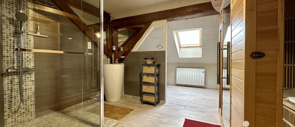 Immeuble de 398 m² à Saulxures (67420)