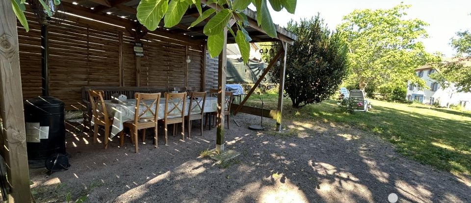 Immeuble de 398 m² à Saulxures (67420)