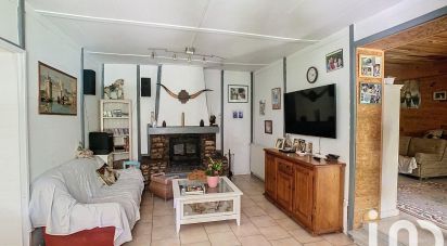 Country house 7 rooms of 170 m² in Saint-Jean-de-Liversay (17170)