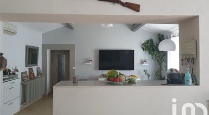 Maison de campagne 3 pièces de 112 m² à RAPHELE-LES-ARLES (13280)