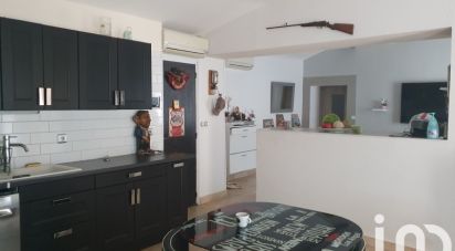 Country house 3 rooms of 112 m² in RAPHELE-LES-ARLES (13280)