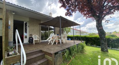 House 5 rooms of 87 m² in Cholet (49300)