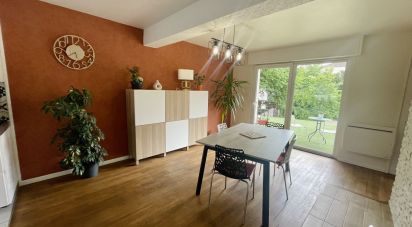 Apartment 5 rooms of 105 m² in Saint-Dié-des-Vosges (88100)