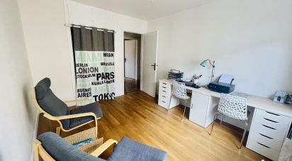 Apartment 5 rooms of 105 m² in Saint-Dié-des-Vosges (88100)