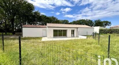 Maison 4 pièces de 89 m² à Martinet (85150)