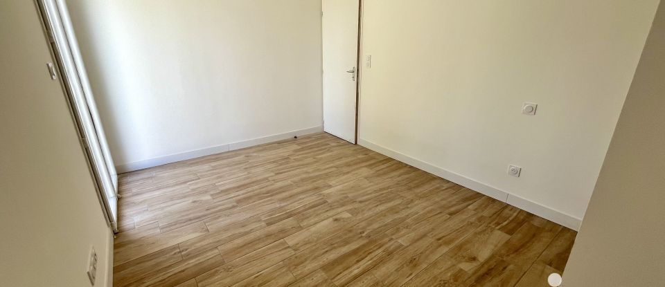 Maison 4 pièces de 89 m² à Martinet (85150)