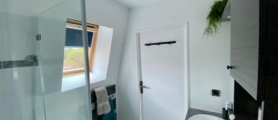 Studio 1 pièce de 22 m² à Vaujours (93410)