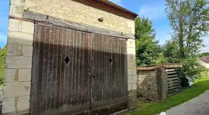 Barn conversion 2 rooms of 190 m² in Turny (89570)