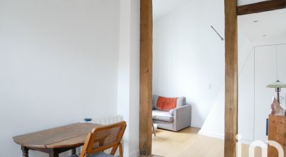 Studio 1 room of 30 m² in Paris (75003)