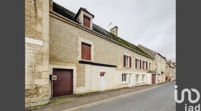 Maison de village 6 pièces de 116 m² à Saint-Pierre-en-Auge (14170)