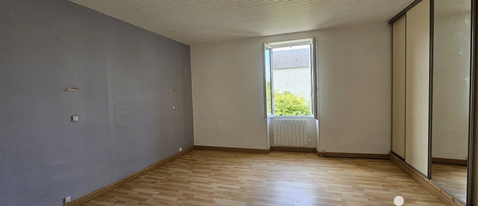 Maison 3 pièces de 85 m² à - (16170)