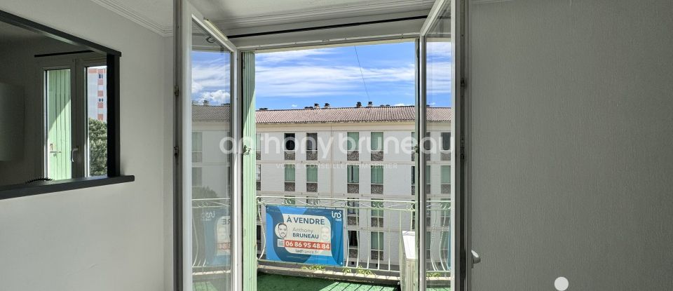 Apartment 4 rooms of 67 m² in Avignon (84000)