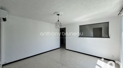 Apartment 4 rooms of 67 m² in Avignon (84000)