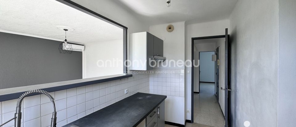 Apartment 4 rooms of 67 m² in Avignon (84000)