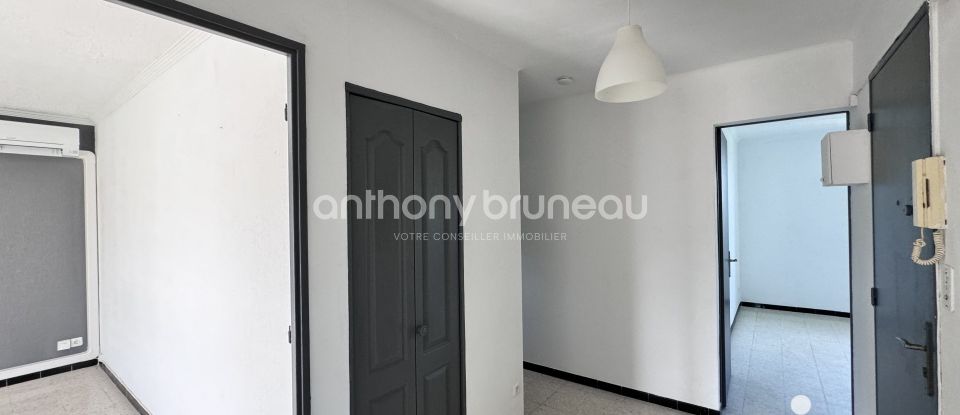 Apartment 4 rooms of 67 m² in Avignon (84000)