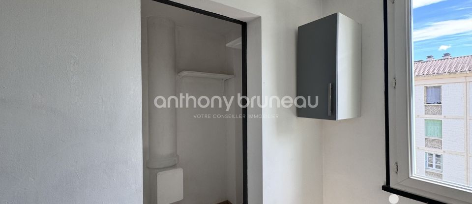 Apartment 4 rooms of 67 m² in Avignon (84000)