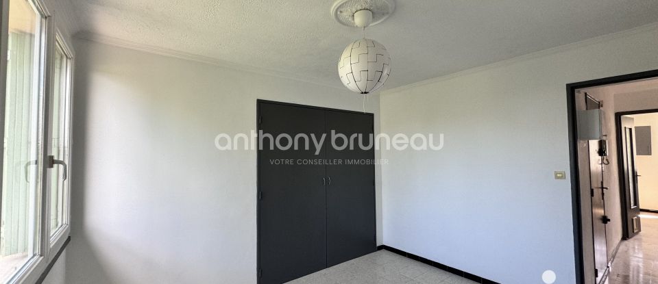 Apartment 4 rooms of 67 m² in Avignon (84000)