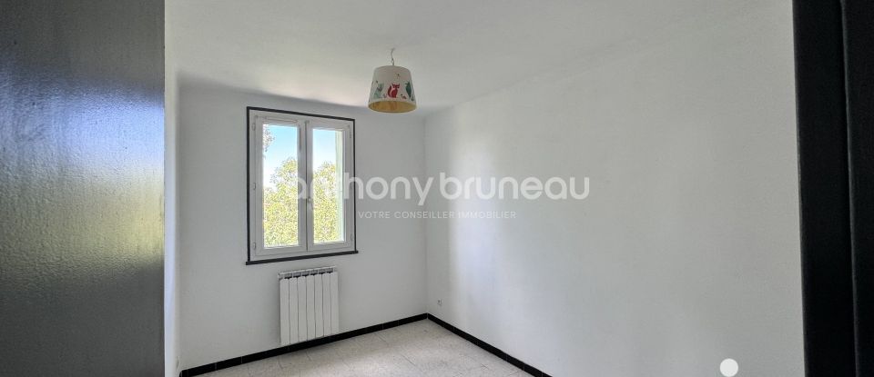 Apartment 4 rooms of 67 m² in Avignon (84000)