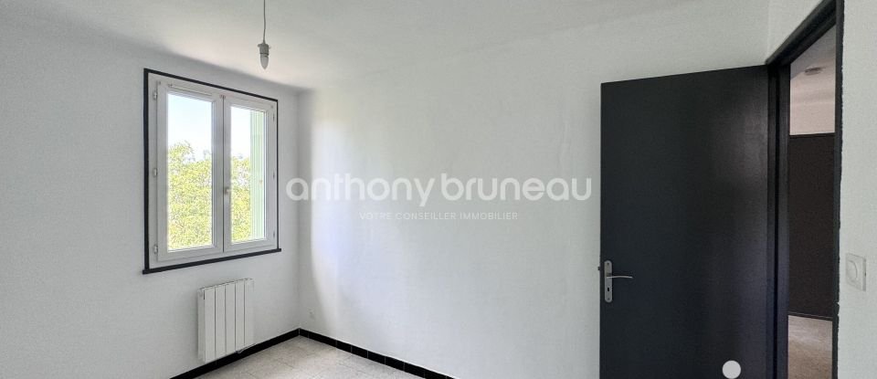 Apartment 4 rooms of 67 m² in Avignon (84000)