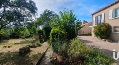 Traditional house 5 rooms of 128 m² in Cadenet (84160)